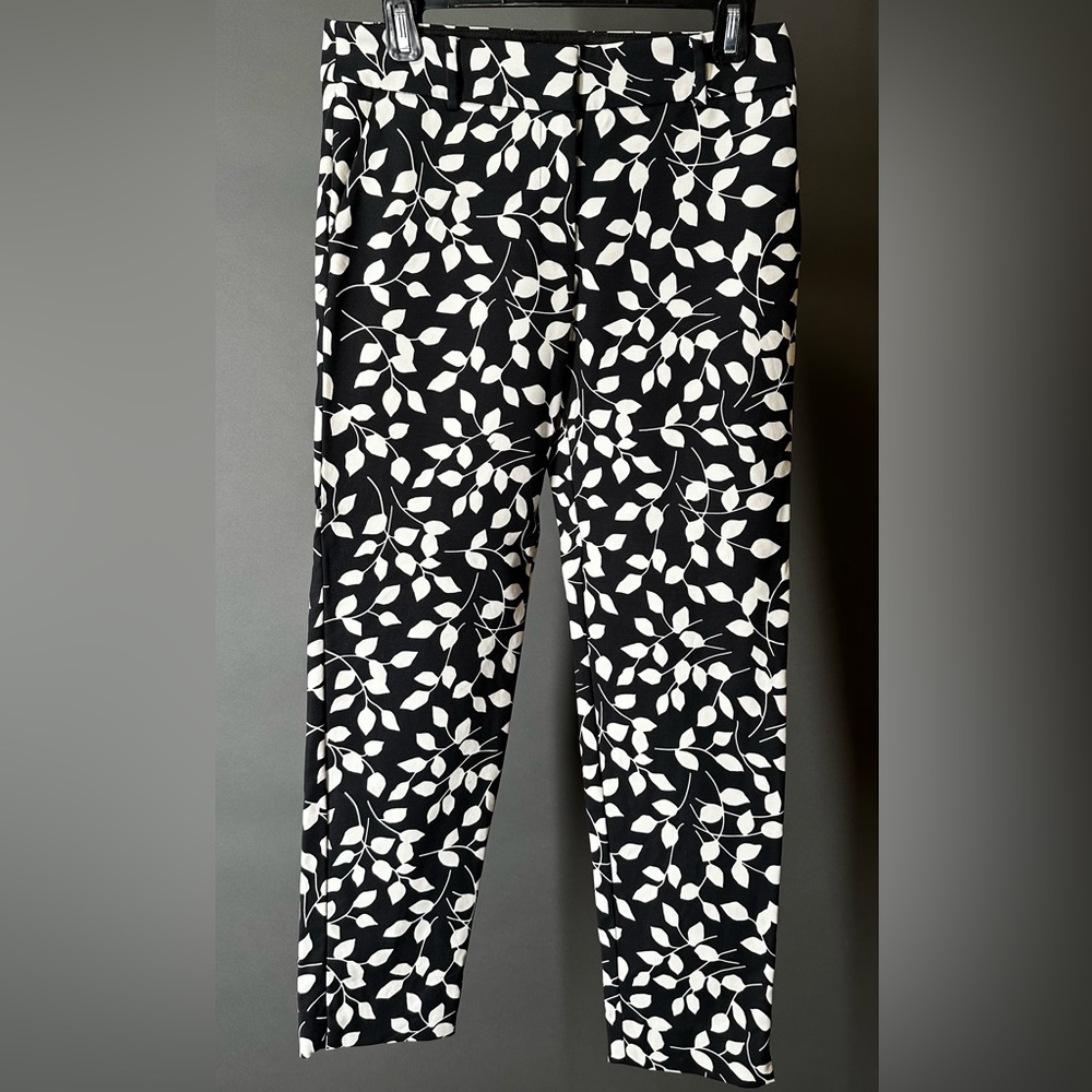 Talbot woman’s size 2 Hampshire Ankle pants